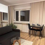 Mieszkanie na wynajem