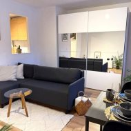 Mieszkanie na wynajem