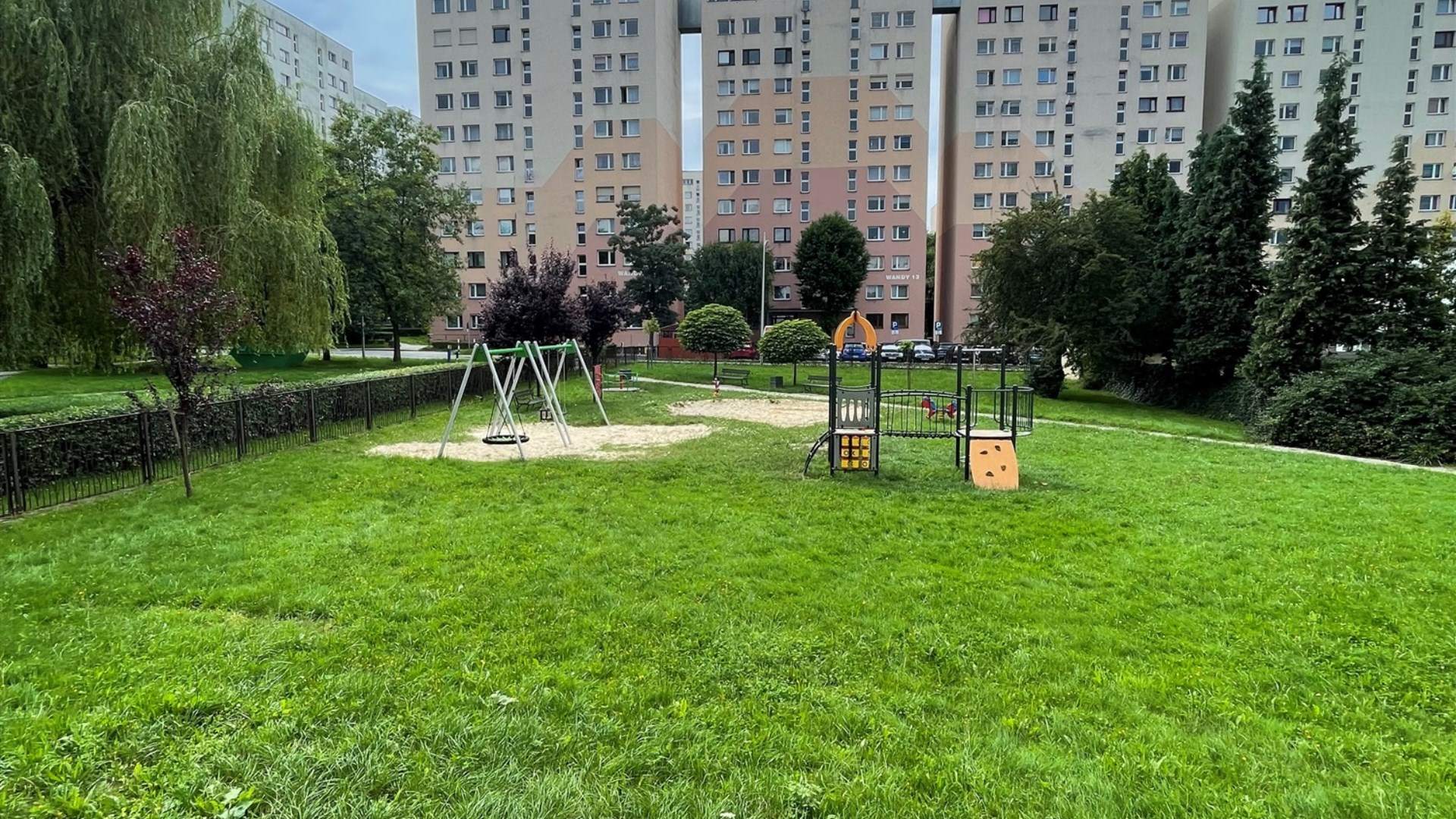 Mieszkanie na sprzedaż