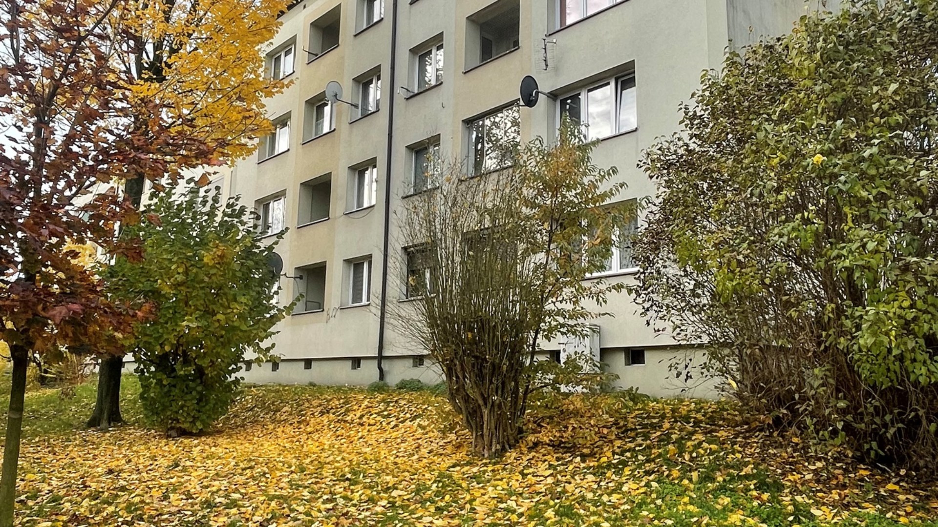 Mieszkanie na sprzedaż