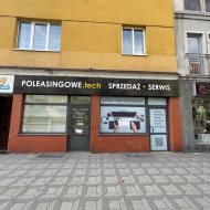 Mieszkanie na wynajem